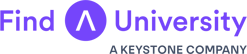 Find A University's corporate logo
